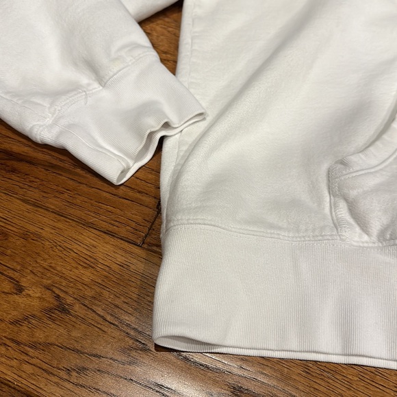 Excellent shape Vintage Aéropostale Hoodie - Picture 5 of 14